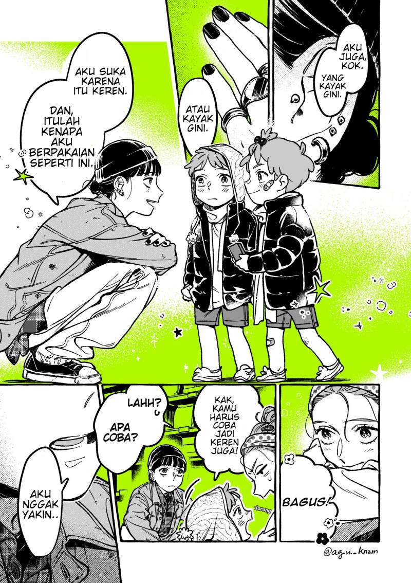 Kininatteru Hito ga Otoko Jyanakatta