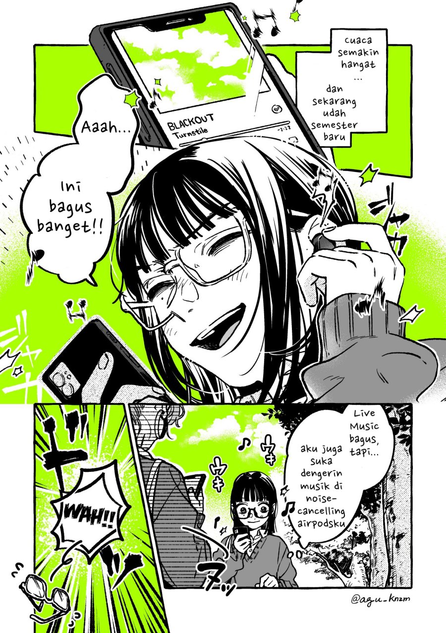 Kininatteru Hito ga Otoko Jyanakatta