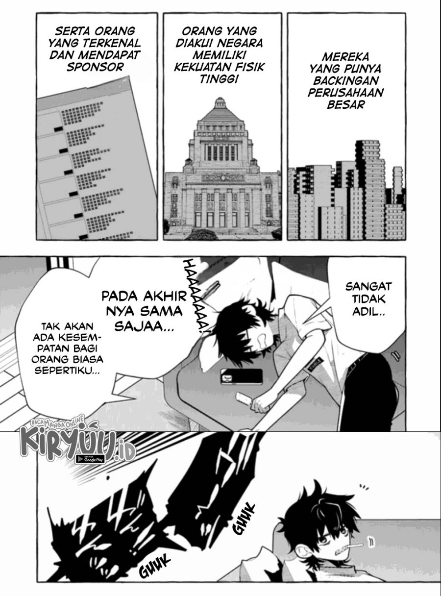 Kinzoku Slime wo Taoshi Makutta Ore ga “Kurokou no Ou” to Yobareru Made
