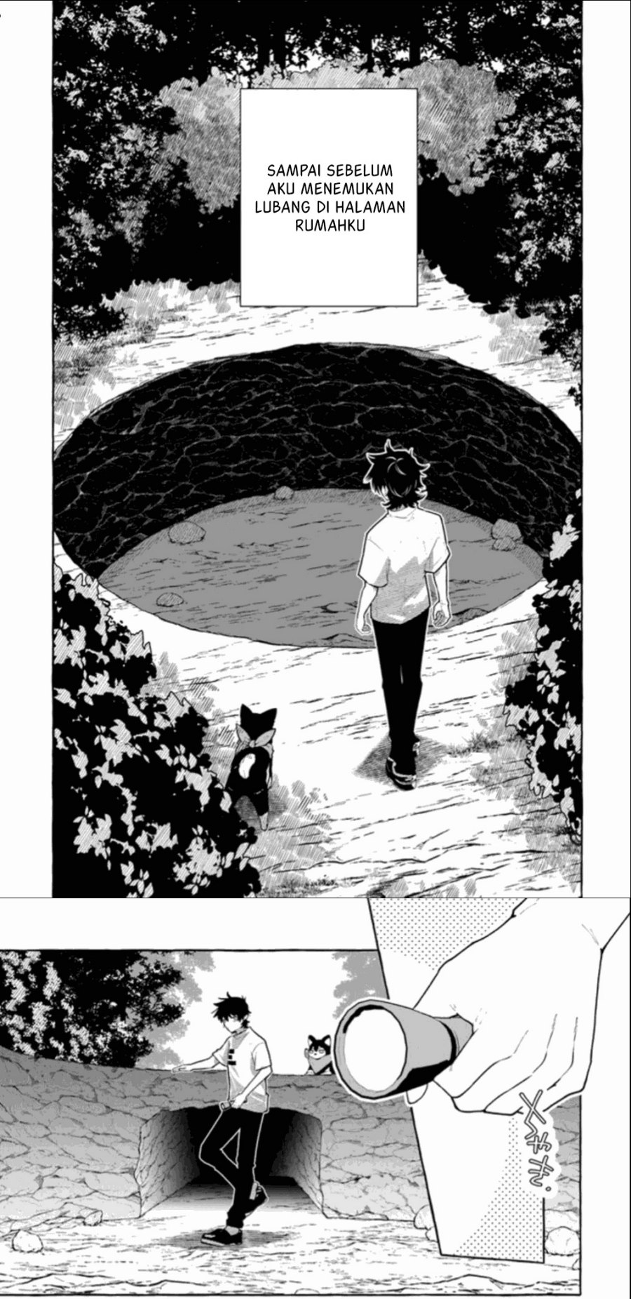 Kinzoku Slime wo Taoshi Makutta Ore ga “Kurokou no Ou” to Yobareru Made