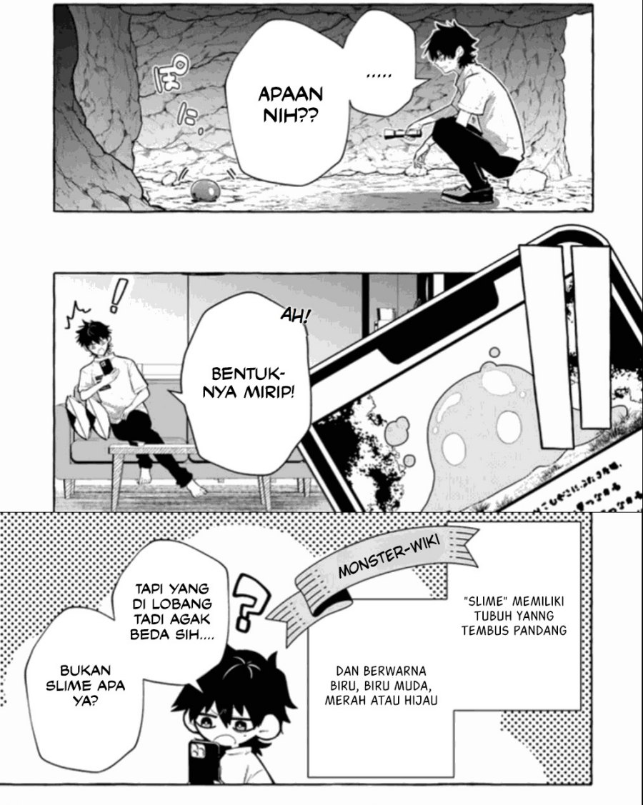 Kinzoku Slime wo Taoshi Makutta Ore ga “Kurokou no Ou” to Yobareru Made