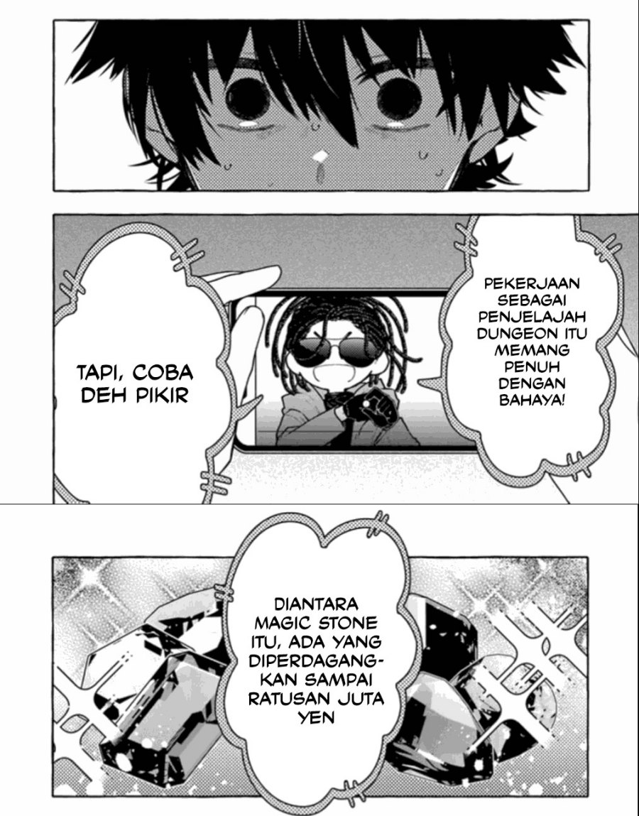 Kinzoku Slime wo Taoshi Makutta Ore ga “Kurokou no Ou” to Yobareru Made