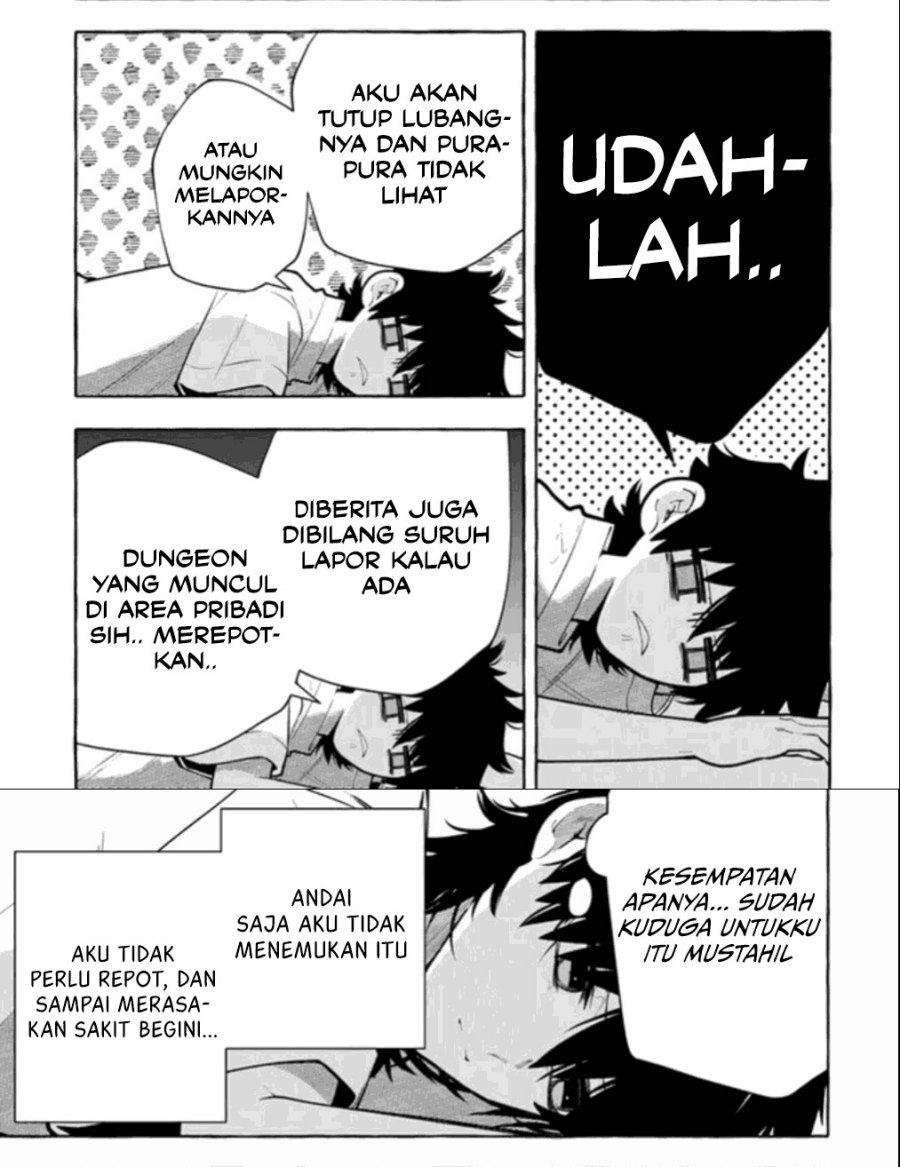 Kinzoku Slime wo Taoshi Makutta Ore ga “Kurokou no Ou” to Yobareru Made