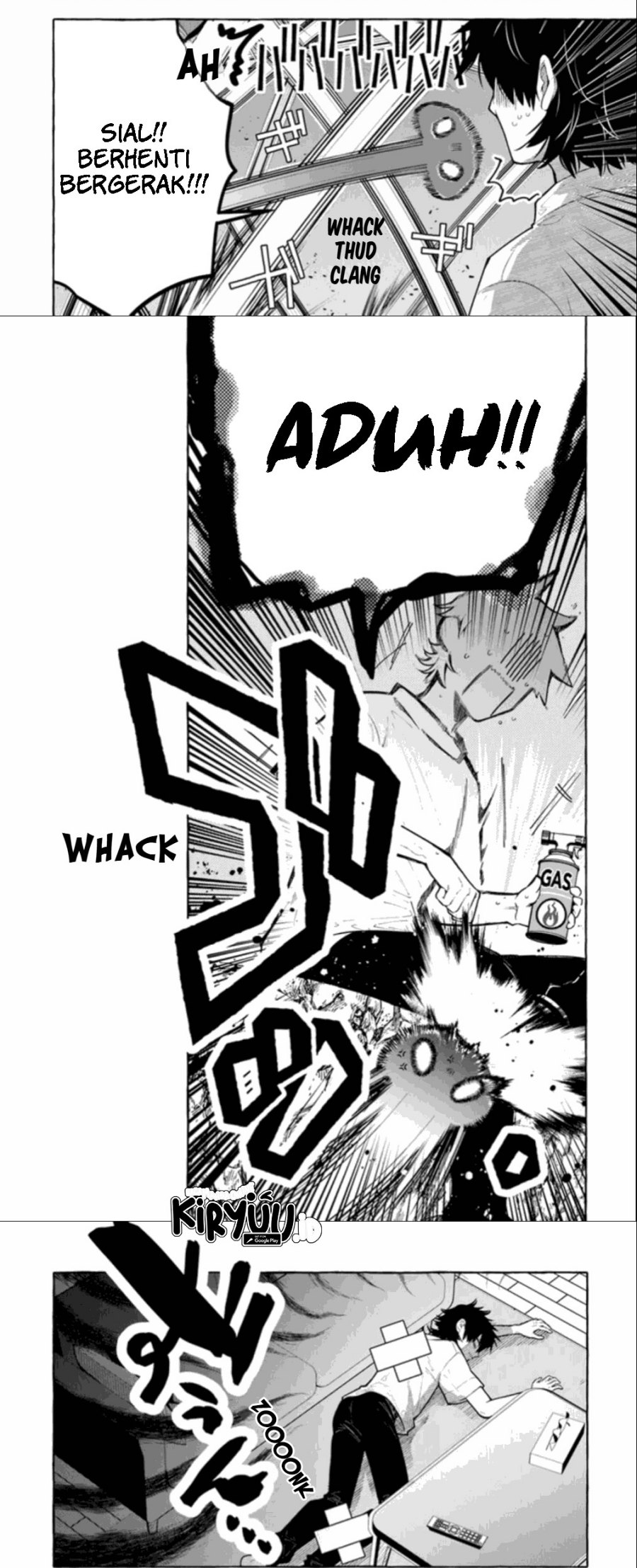 Kinzoku Slime wo Taoshi Makutta Ore ga “Kurokou no Ou” to Yobareru Made