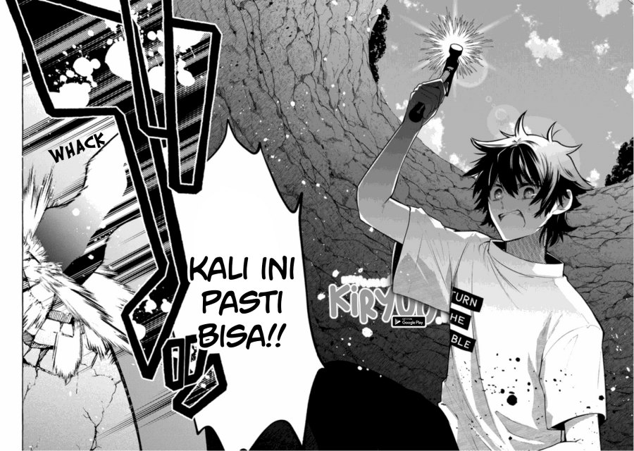 Kinzoku Slime wo Taoshi Makutta Ore ga “Kurokou no Ou” to Yobareru Made