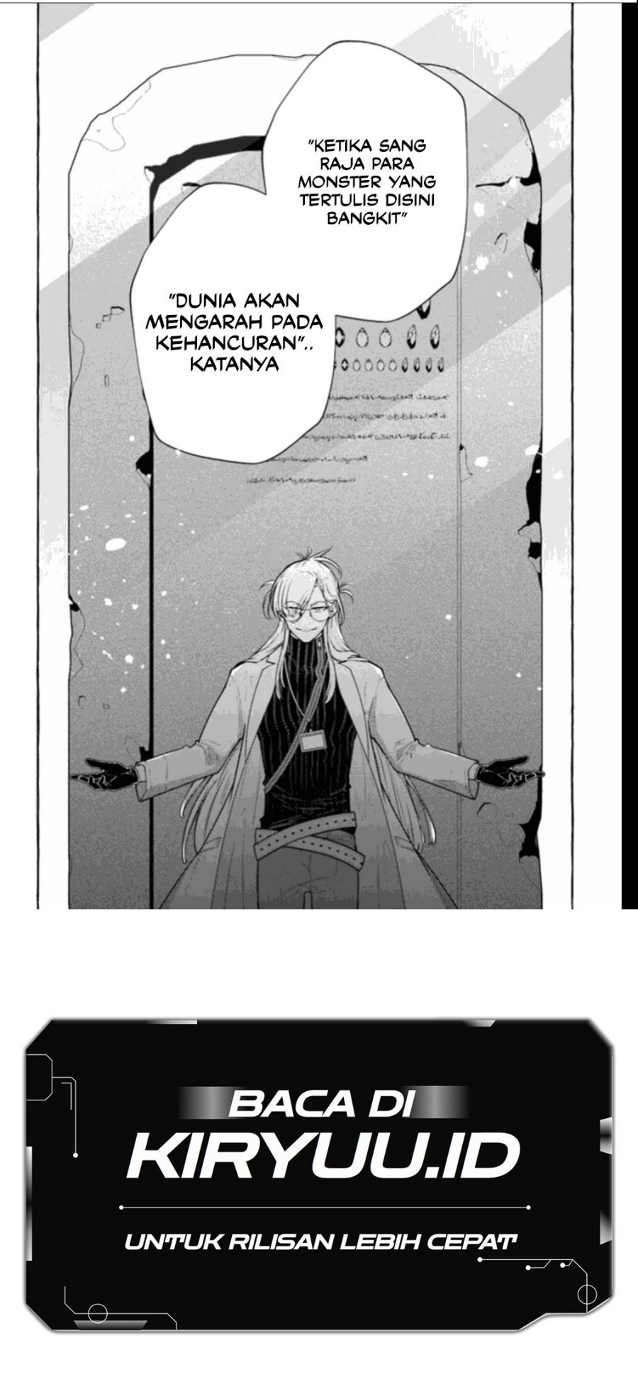 Kinzoku Slime wo Taoshi Makutta Ore ga “Kurokou no Ou” to Yobareru Made