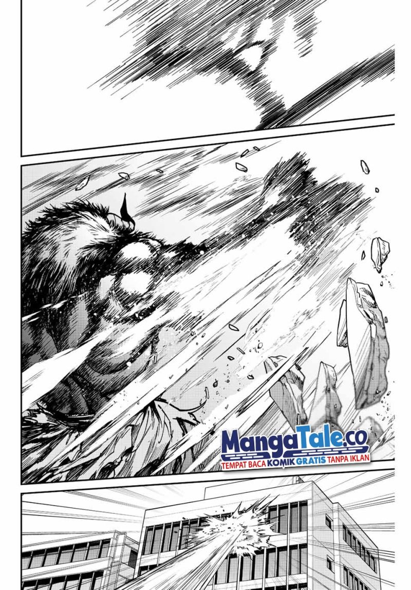 Kono Sekai ga Izure Horobu Koto wo, Ore dake ga Shitte Iru