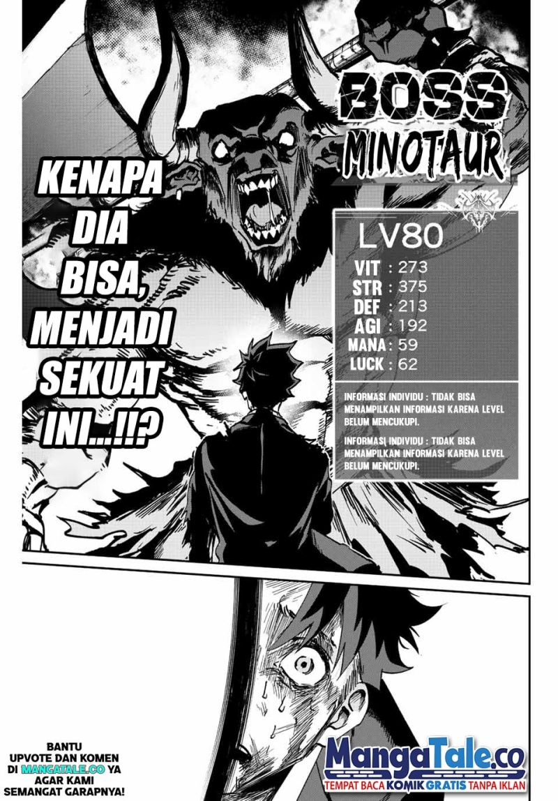 Kono Sekai ga Izure Horobu Koto wo, Ore dake ga Shitte Iru