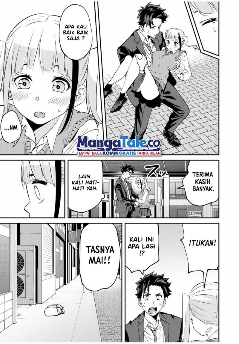 Kono Sekai ga Izure Horobu Koto wo, Ore dake ga Shitte Iru