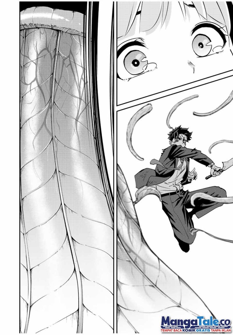 Kono Sekai ga Izure Horobu Koto wo, Ore dake ga Shitte Iru