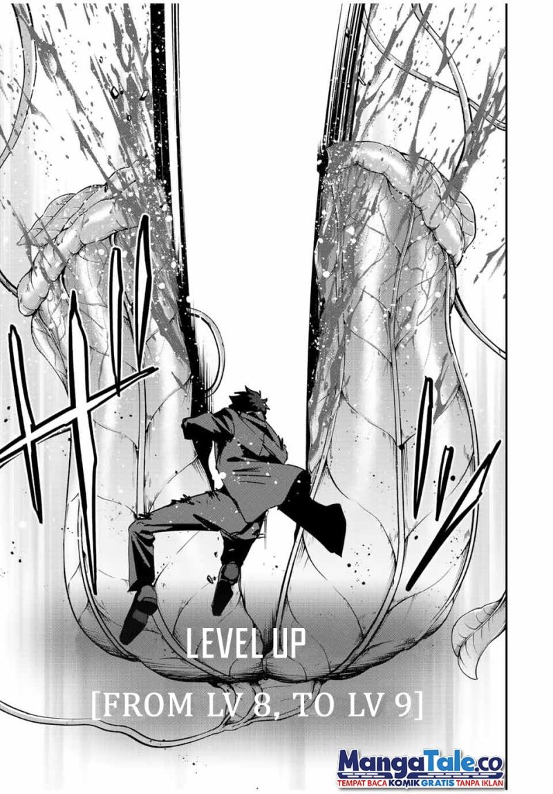Kono Sekai ga Izure Horobu Koto wo, Ore dake ga Shitte Iru
