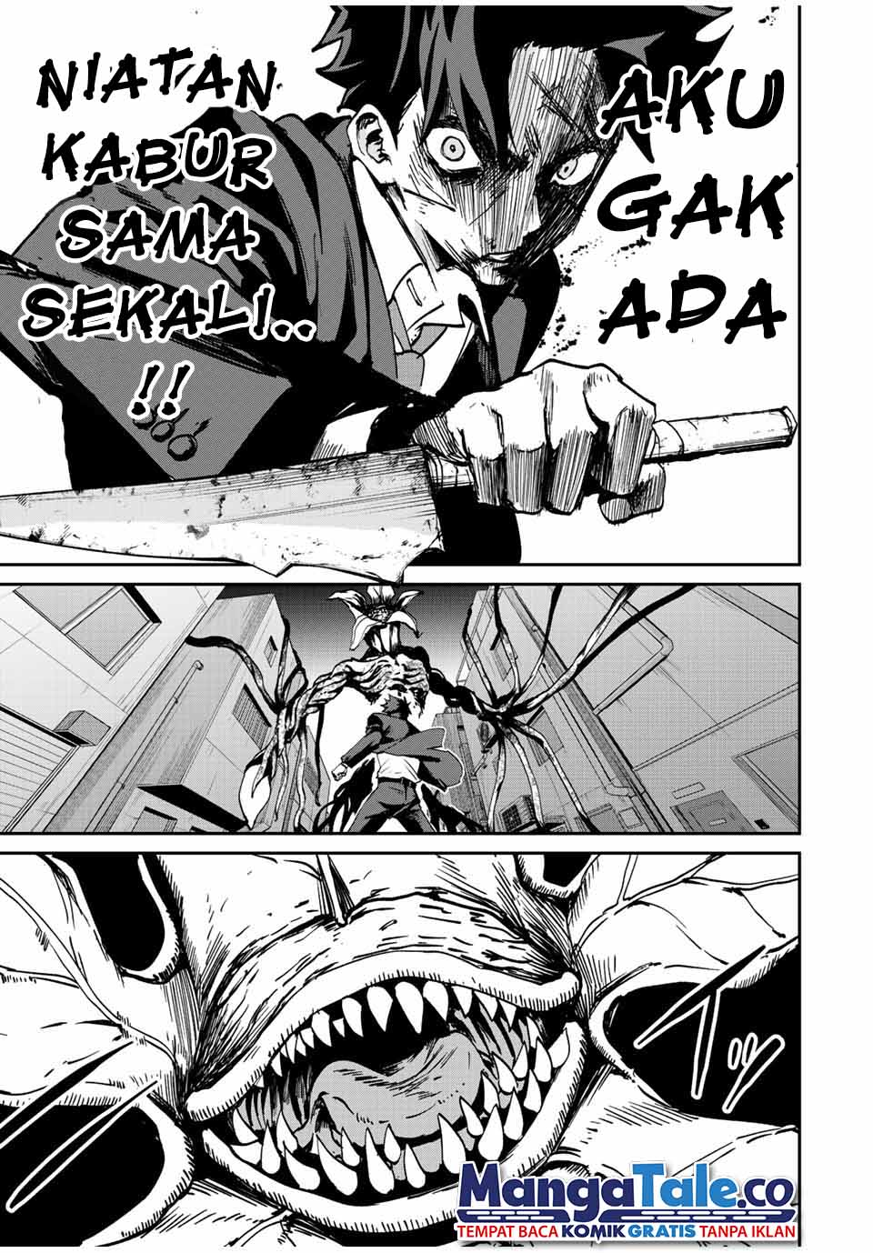 Kono Sekai ga Izure Horobu Koto wo, Ore dake ga Shitte Iru