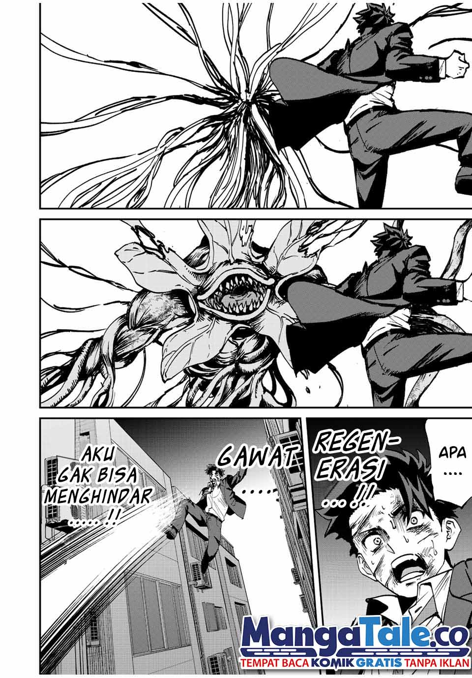 Kono Sekai ga Izure Horobu Koto wo, Ore dake ga Shitte Iru