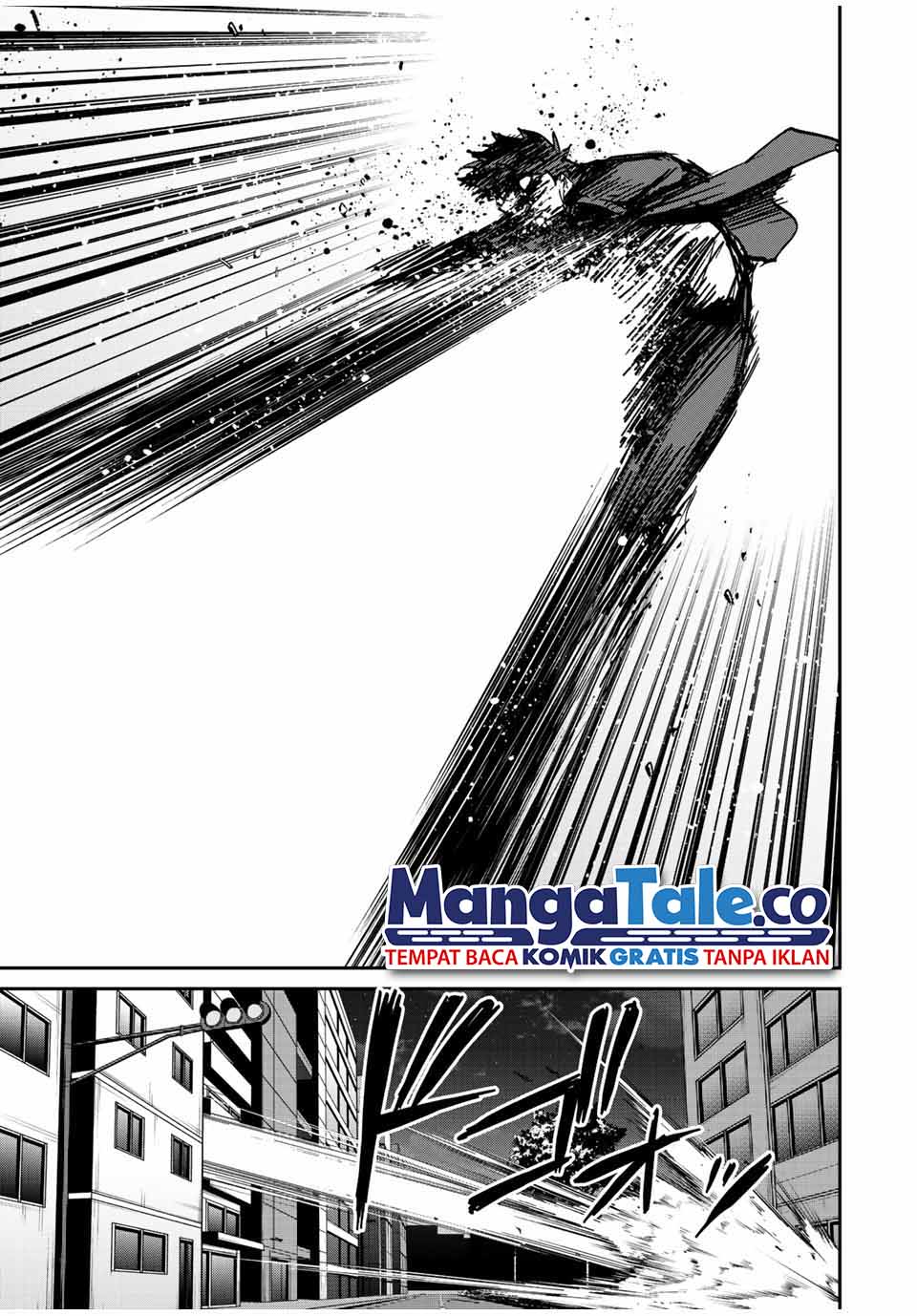 Kono Sekai ga Izure Horobu Koto wo, Ore dake ga Shitte Iru