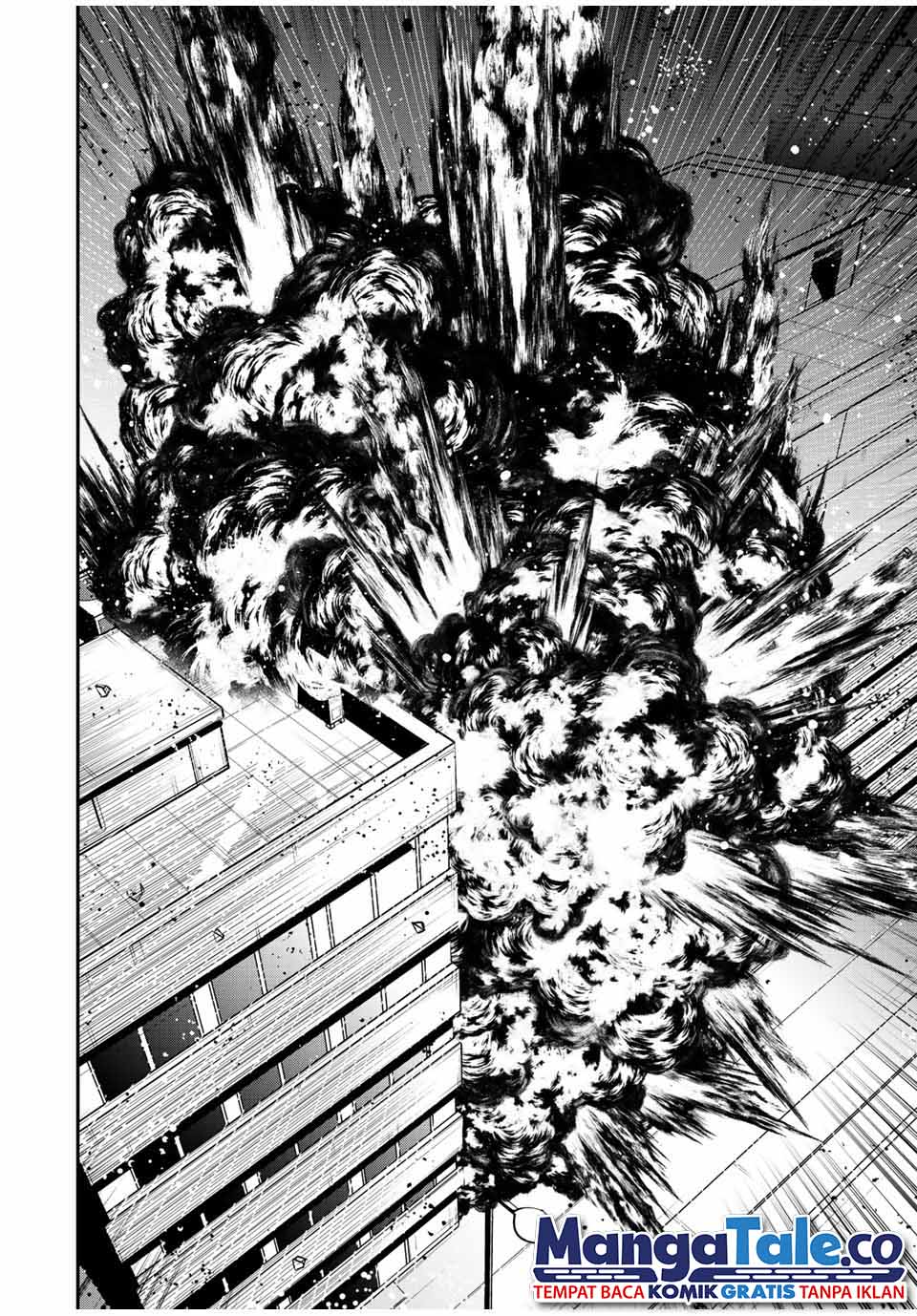 Kono Sekai ga Izure Horobu Koto wo, Ore dake ga Shitte Iru