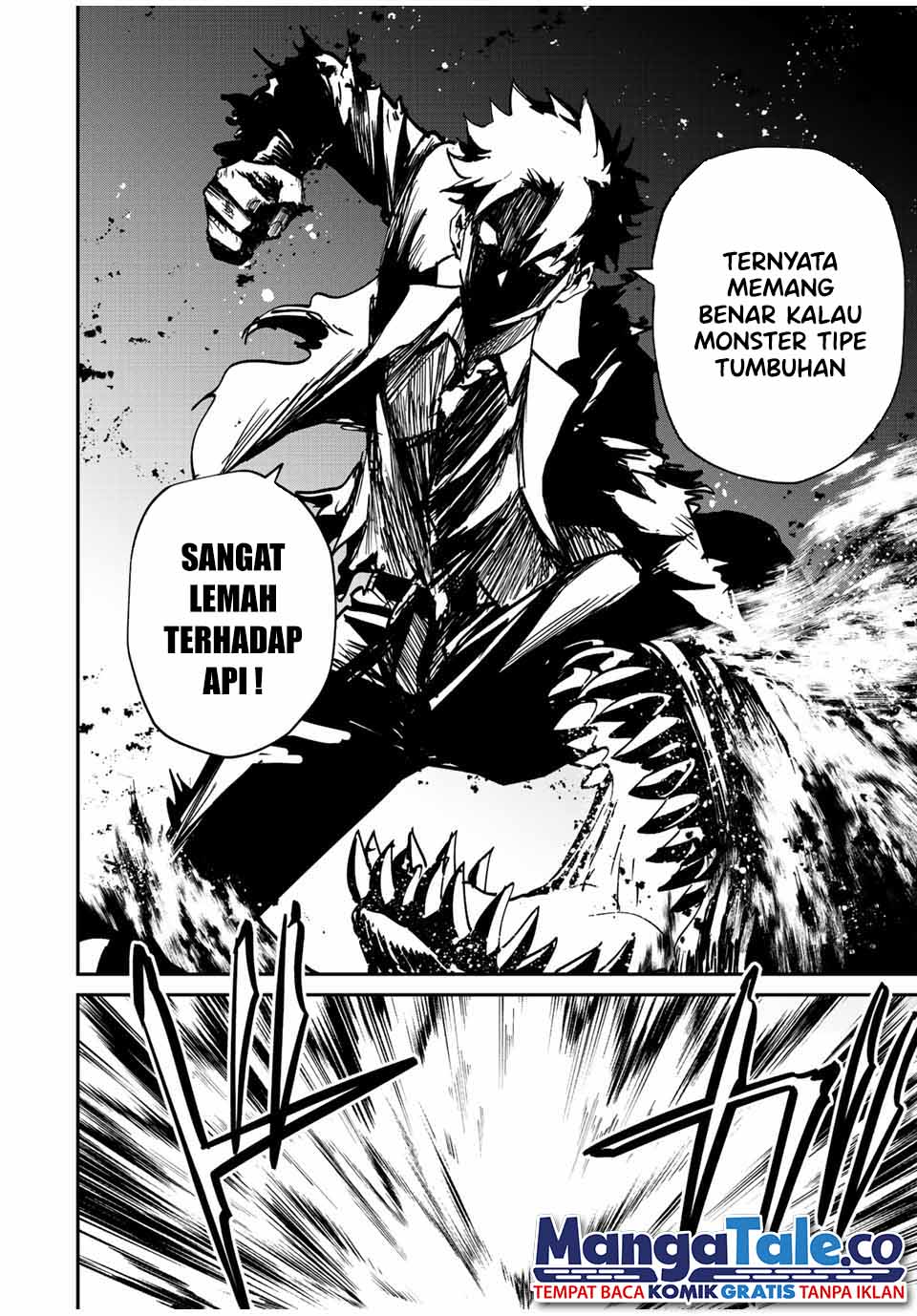 Kono Sekai ga Izure Horobu Koto wo, Ore dake ga Shitte Iru