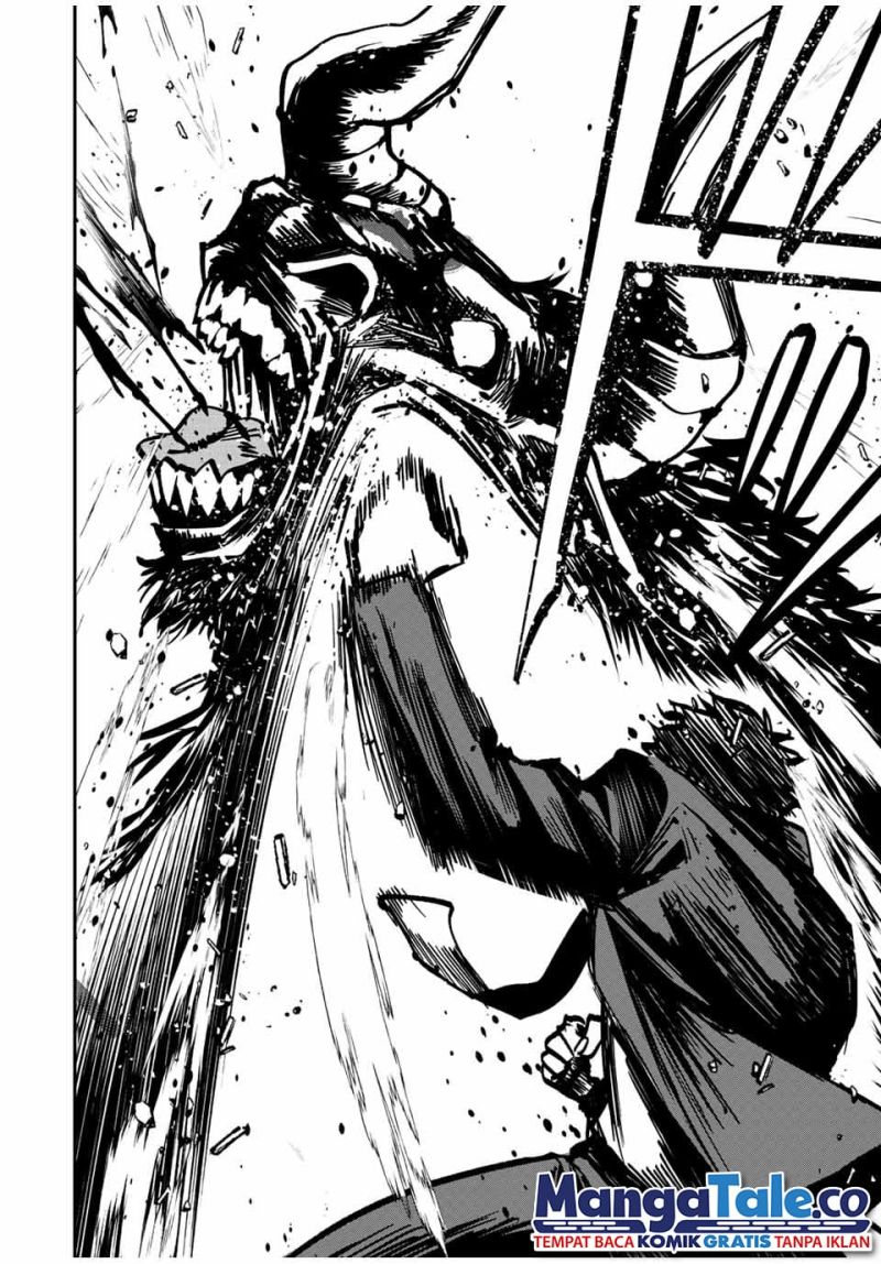 Kono Sekai ga Izure Horobu Koto wo, Ore dake ga Shitte Iru