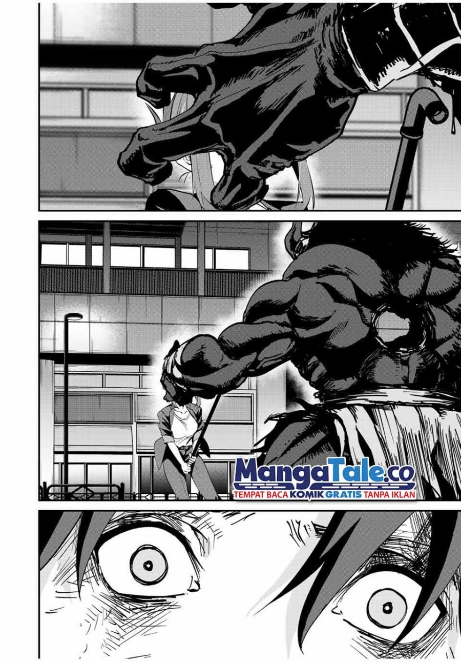 Kono Sekai ga Izure Horobu Koto wo, Ore dake ga Shitte Iru