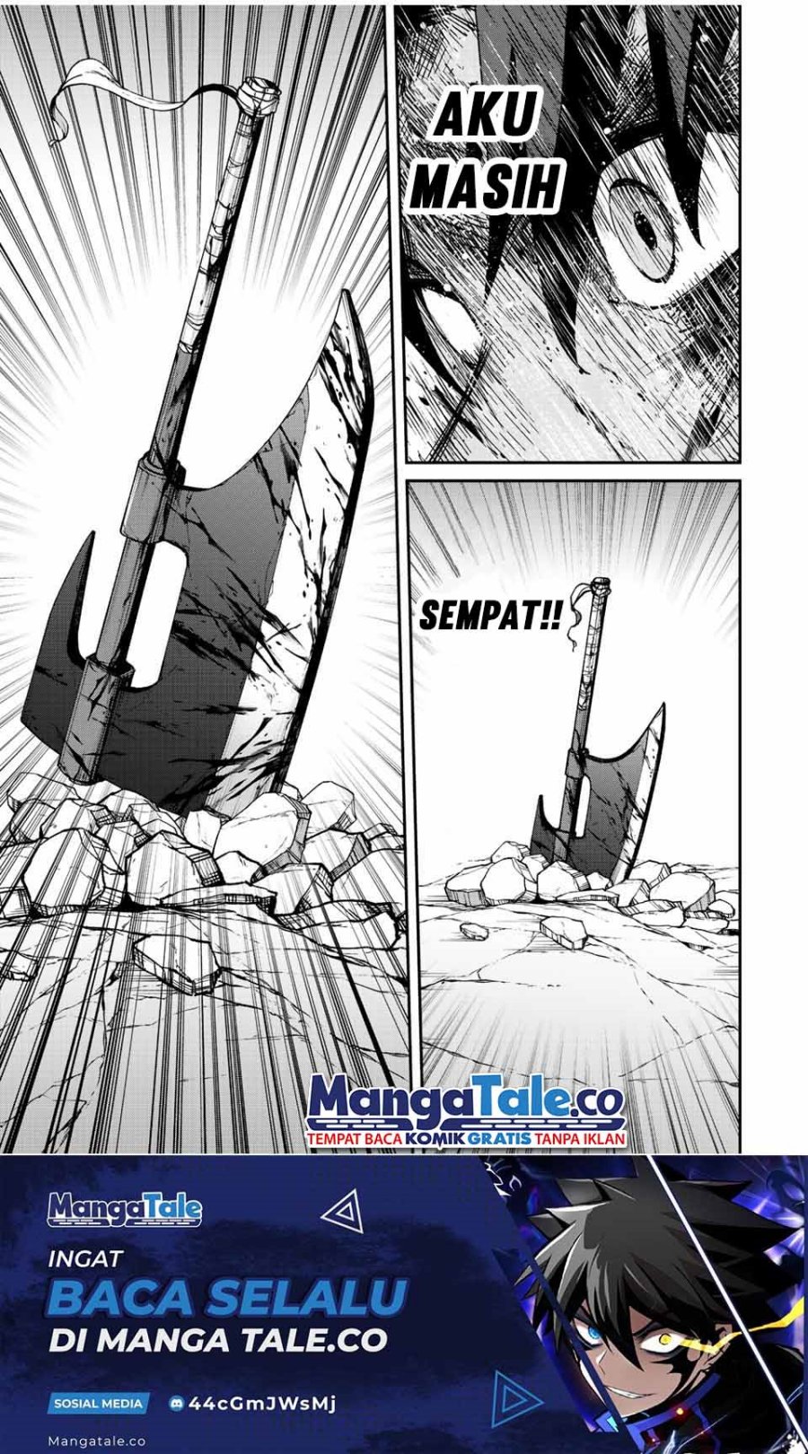 Kono Sekai ga Izure Horobu Koto wo, Ore dake ga Shitte Iru