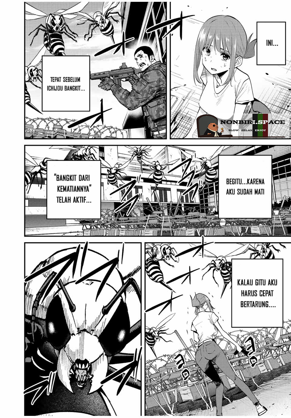 Kono Sekai ga Izure Horobu Koto wo, Ore dake ga Shitte Iru