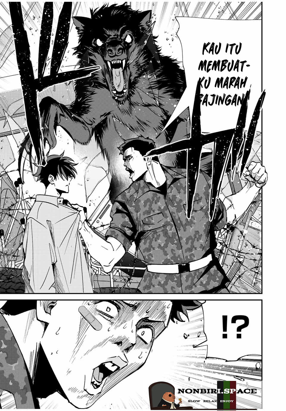 Kono Sekai ga Izure Horobu Koto wo, Ore dake ga Shitte Iru