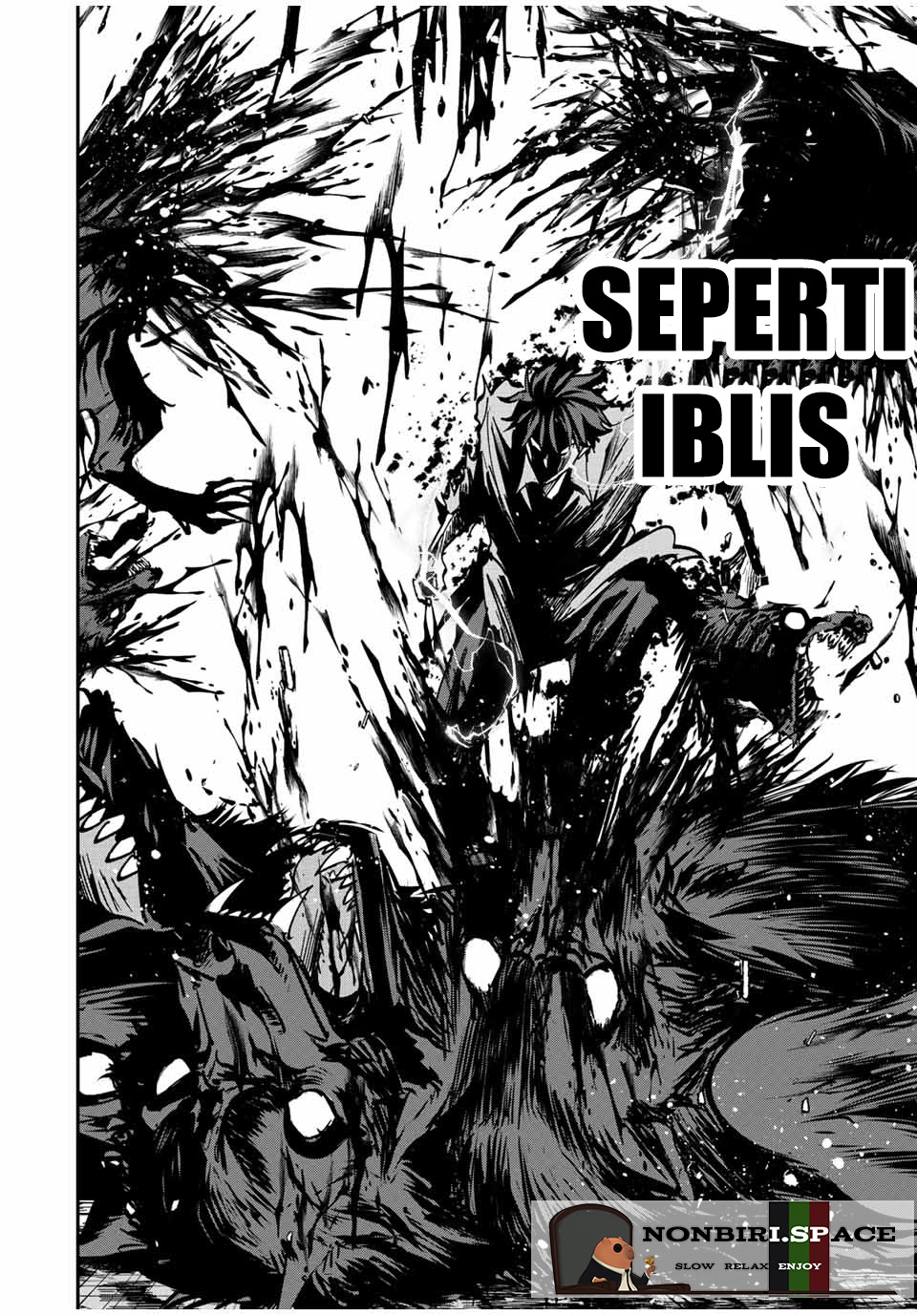 Kono Sekai ga Izure Horobu Koto wo, Ore dake ga Shitte Iru