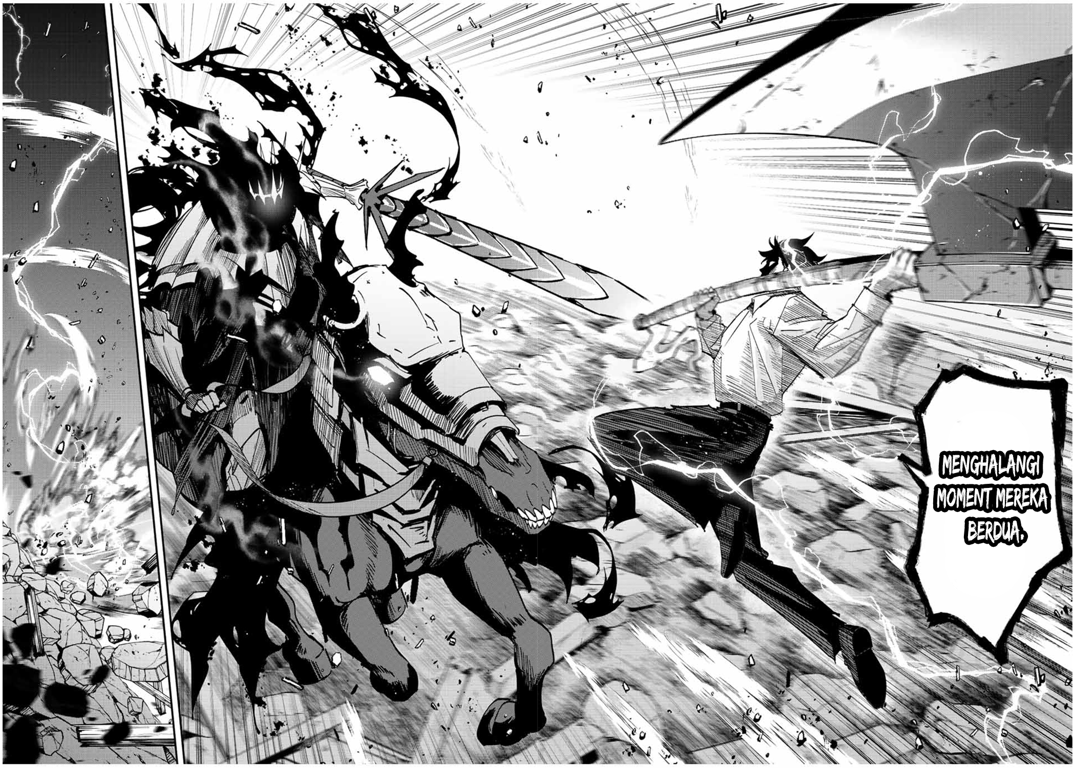 Kono Sekai ga Izure Horobu Koto wo, Ore dake ga Shitte Iru