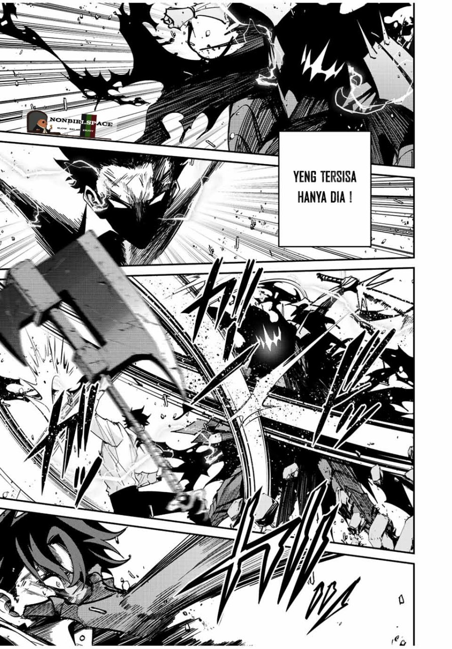 Kono Sekai ga Izure Horobu Koto wo, Ore dake ga Shitte Iru