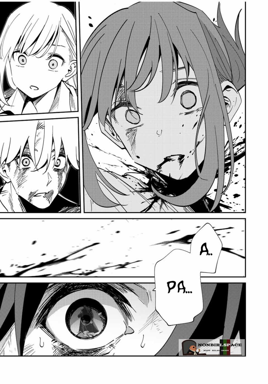 Kono Sekai ga Izure Horobu Koto wo, Ore dake ga Shitte Iru