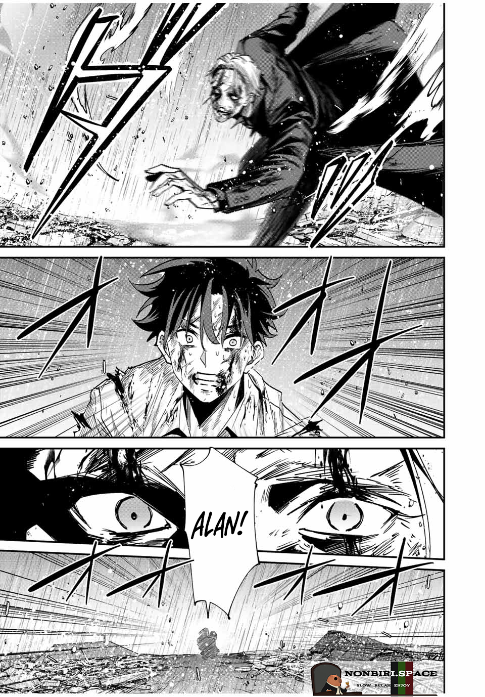 Kono Sekai ga Izure Horobu Koto wo, Ore dake ga Shitte Iru