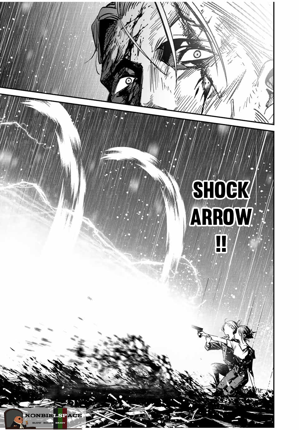 Kono Sekai ga Izure Horobu Koto wo, Ore dake ga Shitte Iru