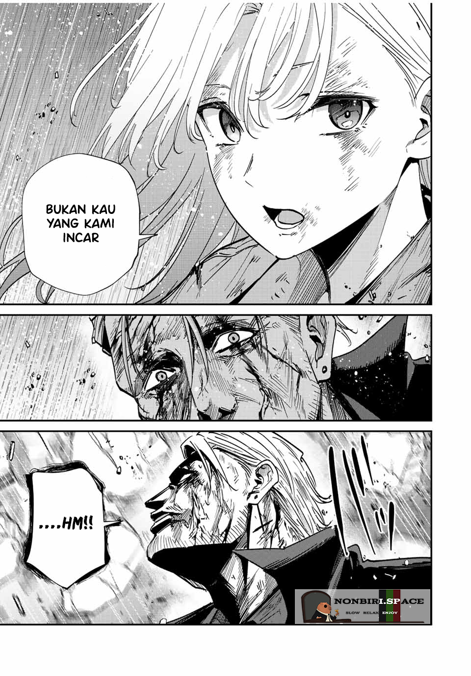 Kono Sekai ga Izure Horobu Koto wo, Ore dake ga Shitte Iru