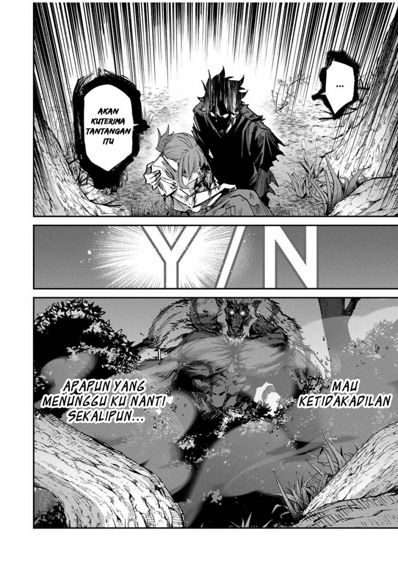Kono Sekai ga Izure Horobu Koto wo, Ore dake ga Shitte Iru