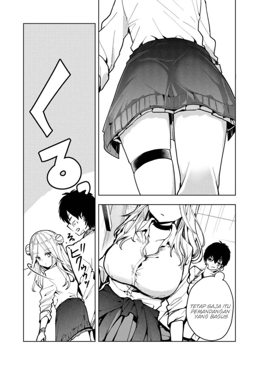 Kononaka ni Hitori, Ore no Yome ga Iru