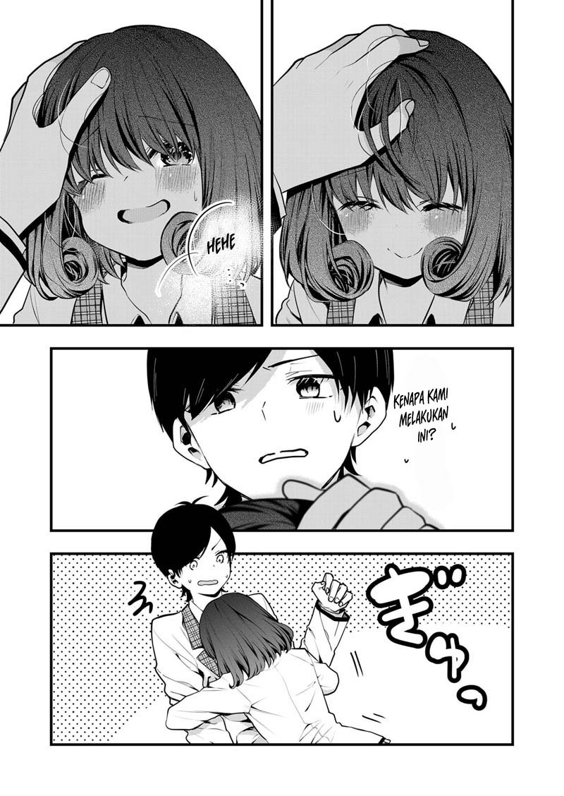 Kononaka ni Hitori, Ore no Yome ga Iru