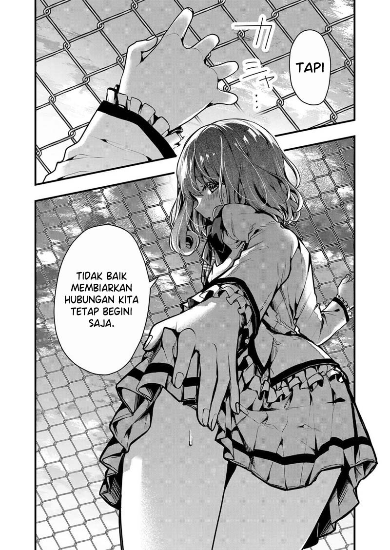 Kononaka ni Hitori, Ore no Yome ga Iru