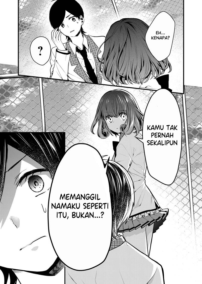 Kononaka ni Hitori, Ore no Yome ga Iru