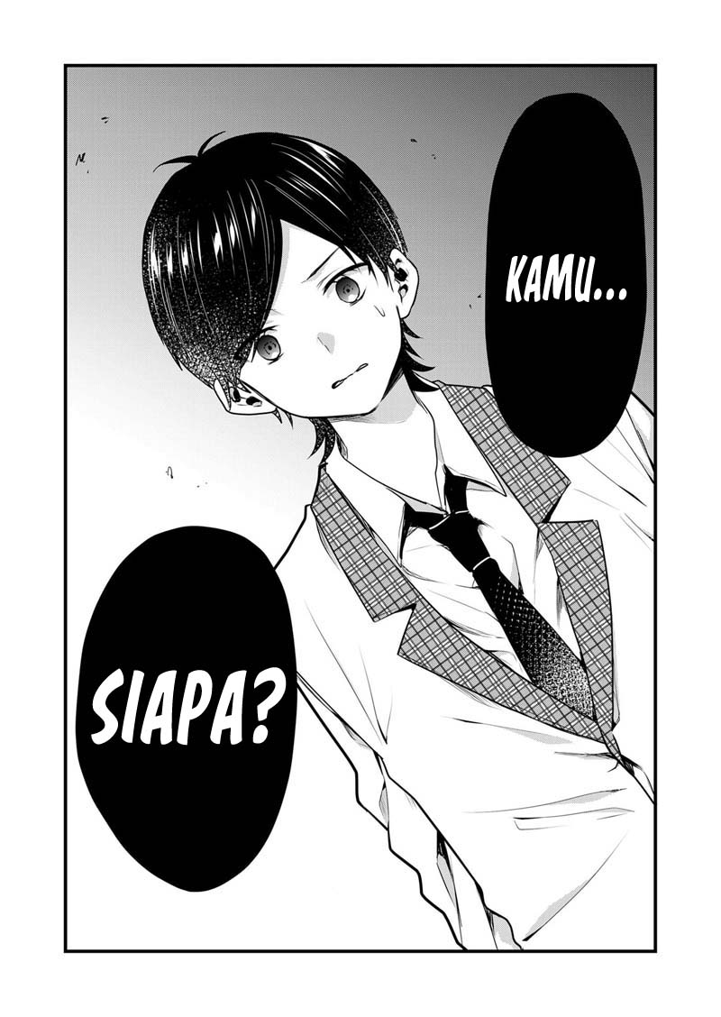 Kononaka ni Hitori, Ore no Yome ga Iru
