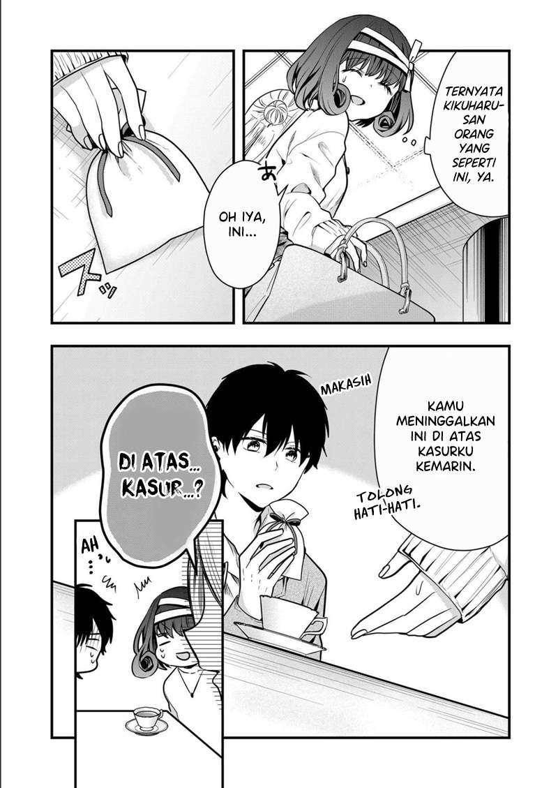 Kononaka ni Hitori, Ore no Yome ga Iru