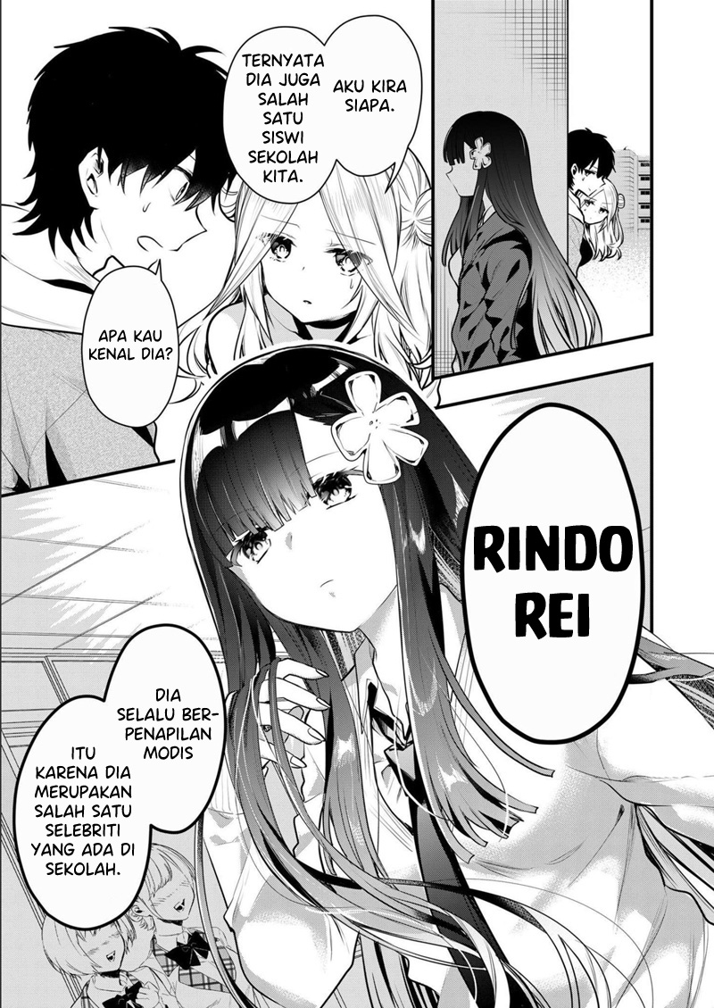 Kononaka ni Hitori, Ore no Yome ga Iru