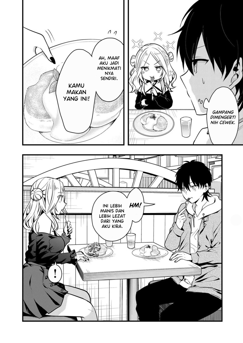 Kononaka ni Hitori, Ore no Yome ga Iru