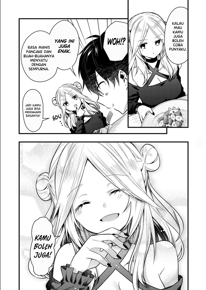 Kononaka ni Hitori, Ore no Yome ga Iru
