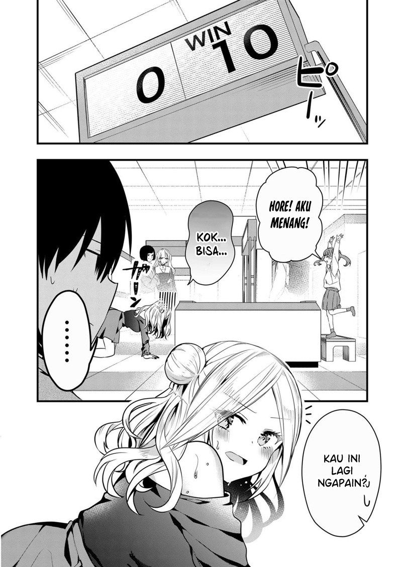 Kononaka ni Hitori, Ore no Yome ga Iru