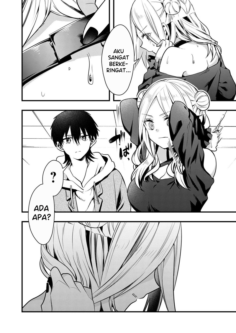 Kononaka ni Hitori, Ore no Yome ga Iru