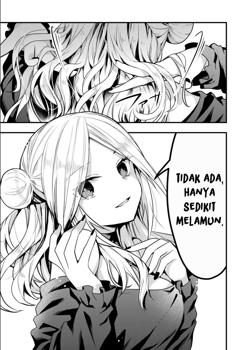 Kononaka ni Hitori, Ore no Yome ga Iru