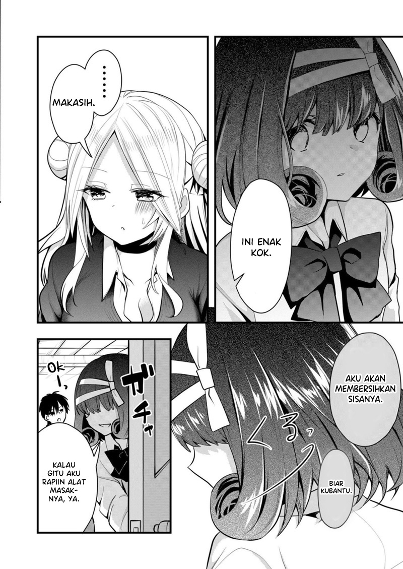 Kononaka ni Hitori, Ore no Yome ga Iru