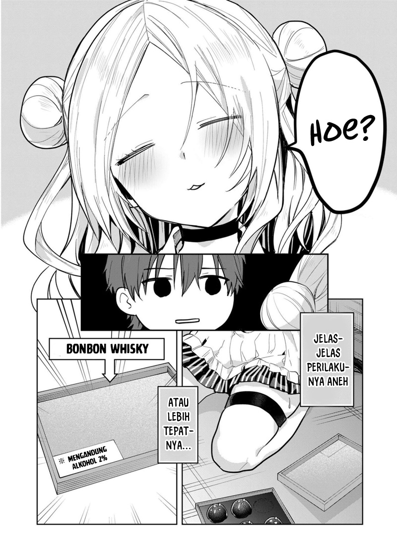 Kononaka ni Hitori, Ore no Yome ga Iru