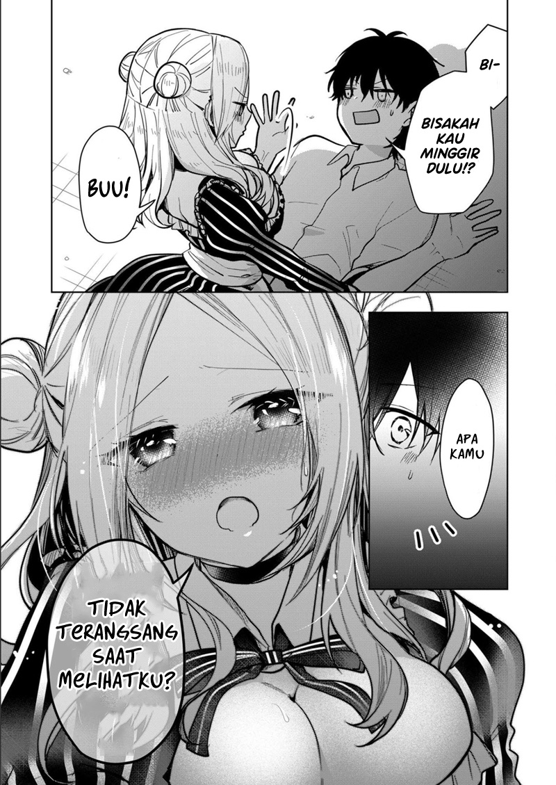 Kononaka ni Hitori, Ore no Yome ga Iru