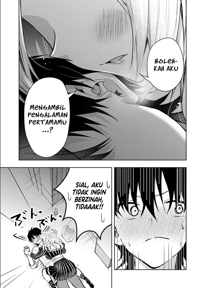Kononaka ni Hitori, Ore no Yome ga Iru