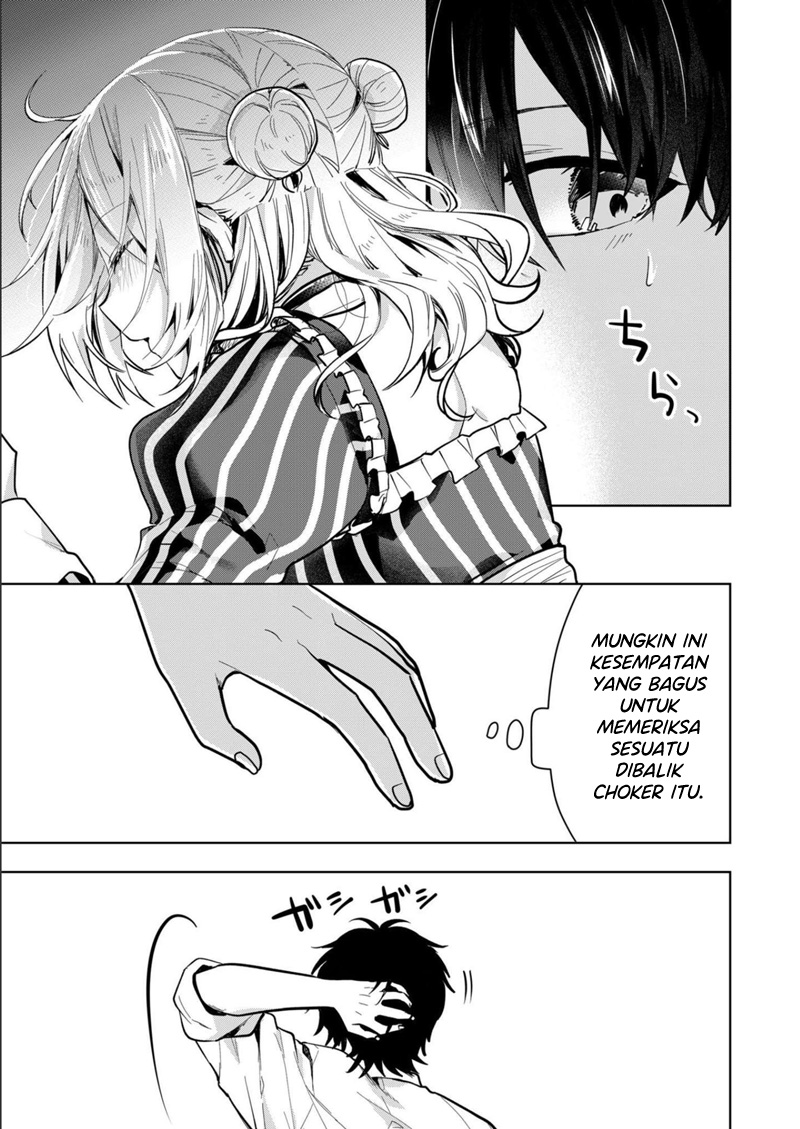 Kononaka ni Hitori, Ore no Yome ga Iru